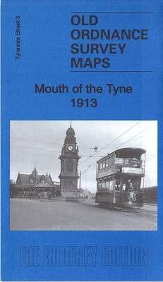 Mouth of the Tyne 1913