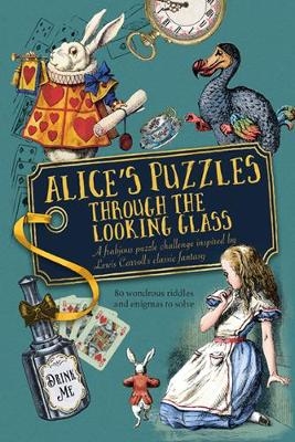 Alice's Puzzles Through the Looking Glass