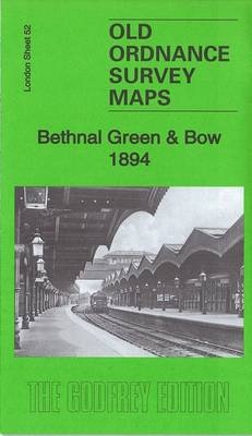 Bethnal Green & Bow 1894