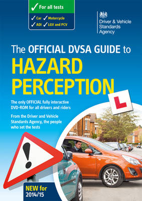 The Official DVSA Guide to Hazard Perception download -  Driver and Vehicle Standards Agency