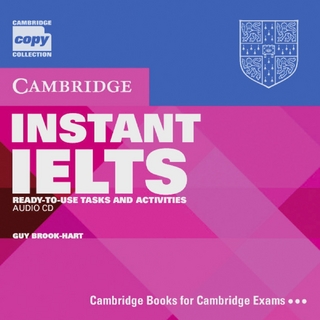 Instant IELTS
