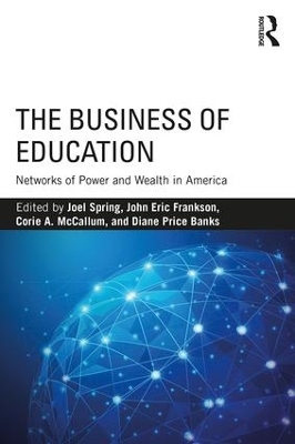The Business of Education - 