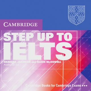 Step Up To IELTS