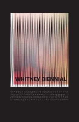 Whitney Biennial 2017 - Christopher Y. Lew, Mia Locks
