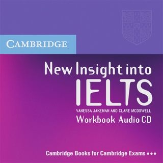 New Insight into IELTS