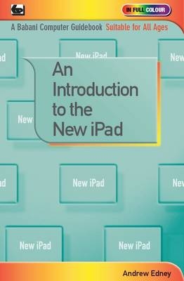 An Introduction to the New iPad