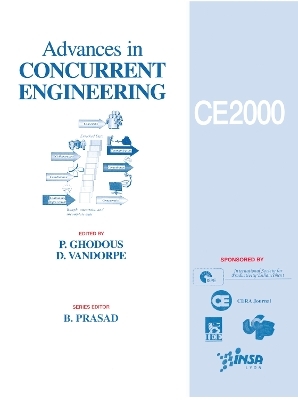 Advances in Concurrent Engineering - Biren Prasad