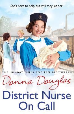 District Nurse on Call - Donna Douglas