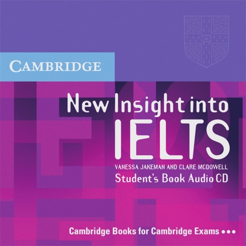 New Insight into IELTS