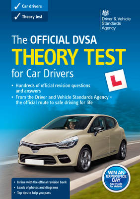 The official DVSA theory test for car drivers download -  Driver and Vehicle Standards Agency