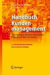 Handbuch Kundenmanagement - 