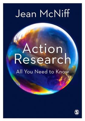 Action Research - Jean McNiff