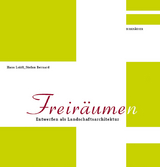 Freir&auml;ume(n) - Hans Loidl, Stefan Bernard