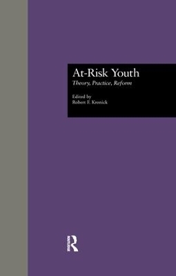 At-Risk Youth - 