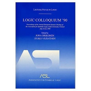 Logic Colloquium '90