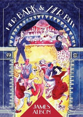 Her Bark and Her Bite