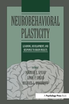 Neurobehavioral Plasticity