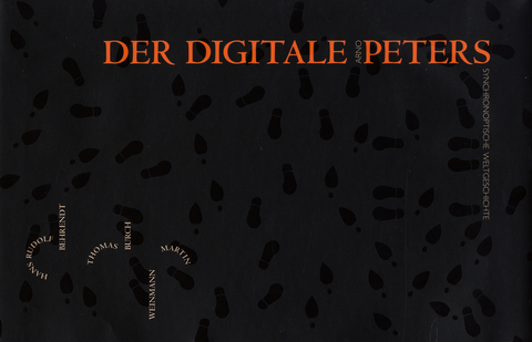 Der Digitale Peters - Arno Peters