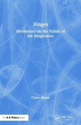 Hinges - Grace Mazur