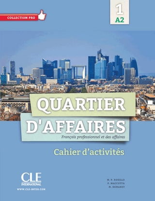 Quartier d’affaires 1 A2