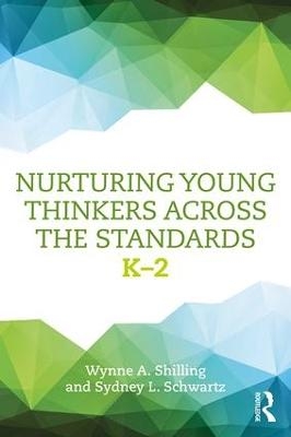 Nurturing Young Thinkers Across the Standards