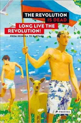 The Revolution is dead. Long live the Revolution! - - 