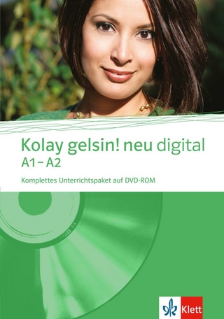 Kolay gelsin! neu (A1-A2) digital
