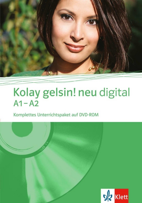 Kolay gelsin! neu (A1-A2) digital