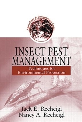 Insect Pest Management - 