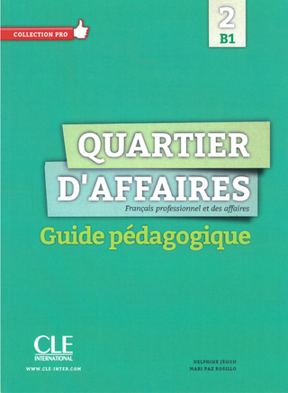 Quartier d’affaires 2 B1