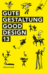 Gute Gestaltung &ndash; Good Design 13 - 