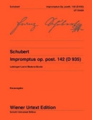Impromptus