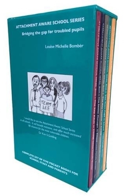 Attachment Aware School Series - Louise Michelle Bomber