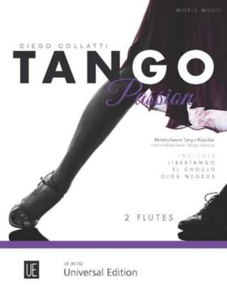 Tango Passion - 