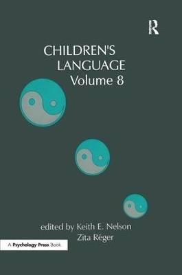 Children's Language - 