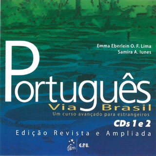 Português via Brasil B1-B2