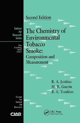 The Chemistry of Environmental Tobacco Smoke