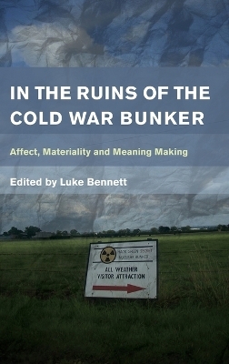 In the Ruins of the Cold War Bunker - 