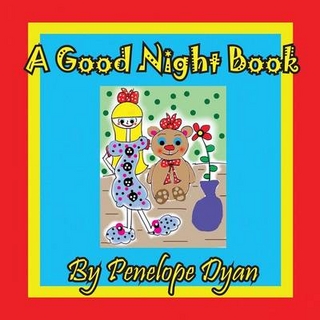 A Good Night Book