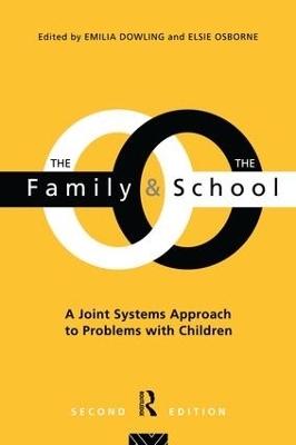 The Family and the School - 