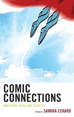 Comic Connections - 