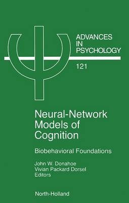 Neural Network Models of Cognition - 
