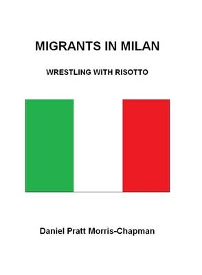 Migrants in Milan