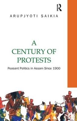A Century of Protests