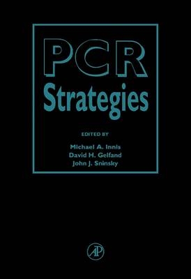 PCR Strategies - 