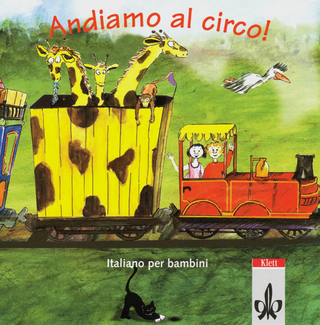 Andiamo al circo!