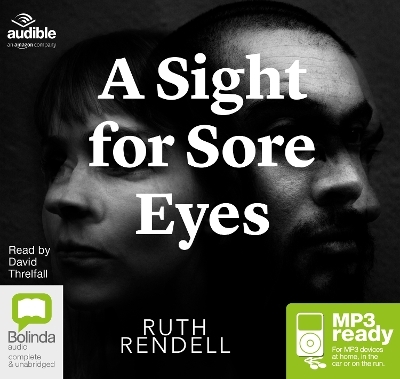A Sight for Sore Eyes - Ruth Rendell