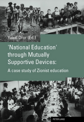 ‘National Education’ through Mutually Supportive Devices: