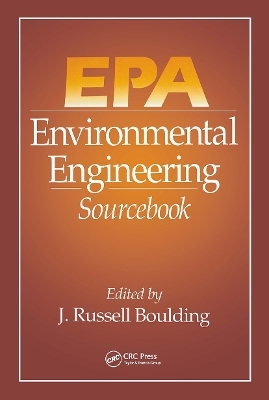 EPA Environmental Engineering Sourcebook - J. Russell Boulding