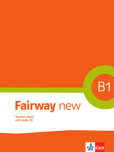 Fairway new B1